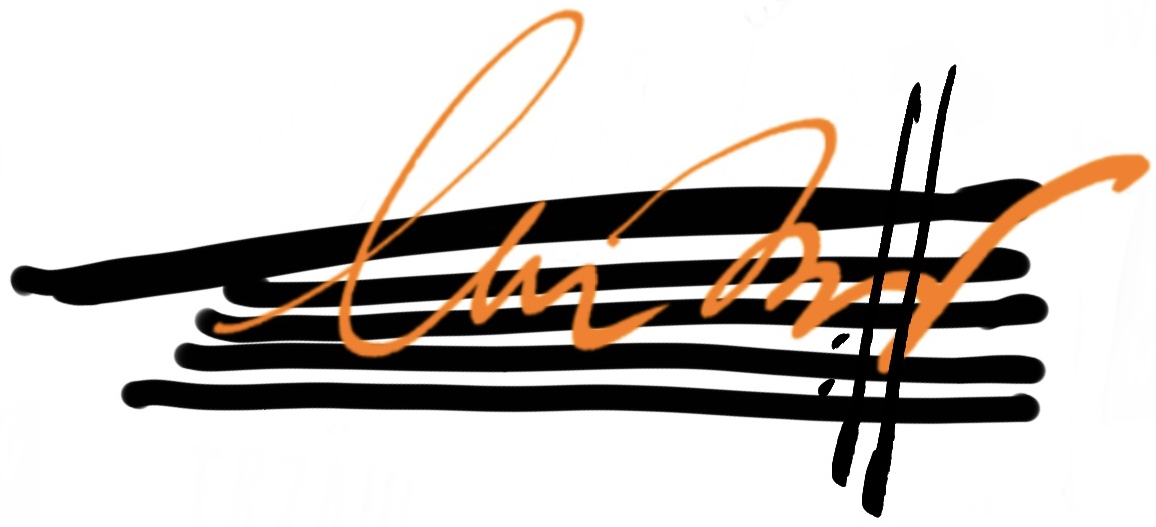 KLANG BILD WORT Logo